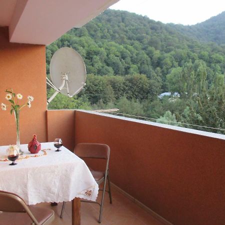 Dilijan Nice View Apartment Ngoại thất bức ảnh