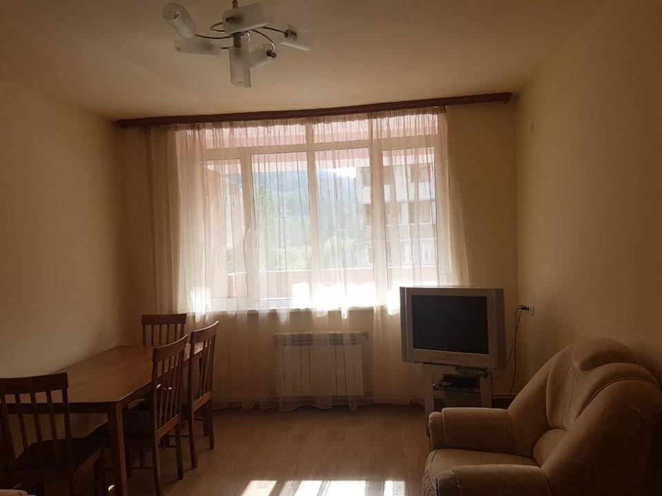 Dilijan Nice View Apartment Ngoại thất bức ảnh