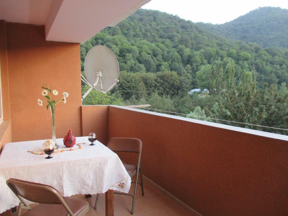 Dilijan Nice View Apartment Ngoại thất bức ảnh